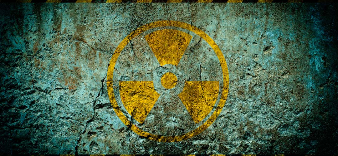 Radon Testing