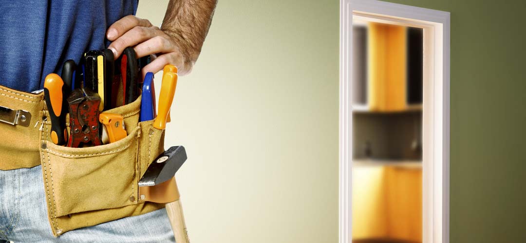 Annual Home Maintenance Inspection