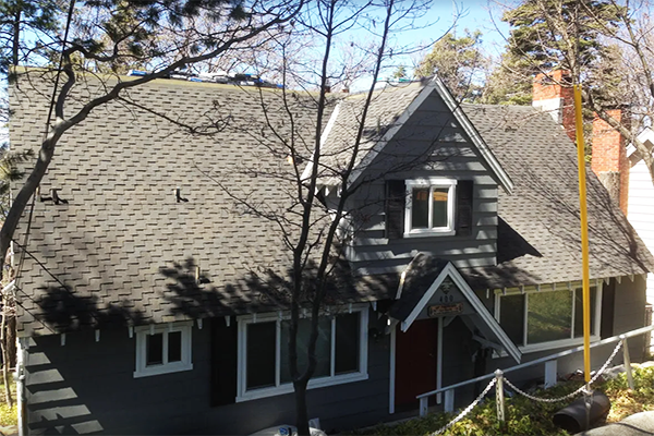 Roofing